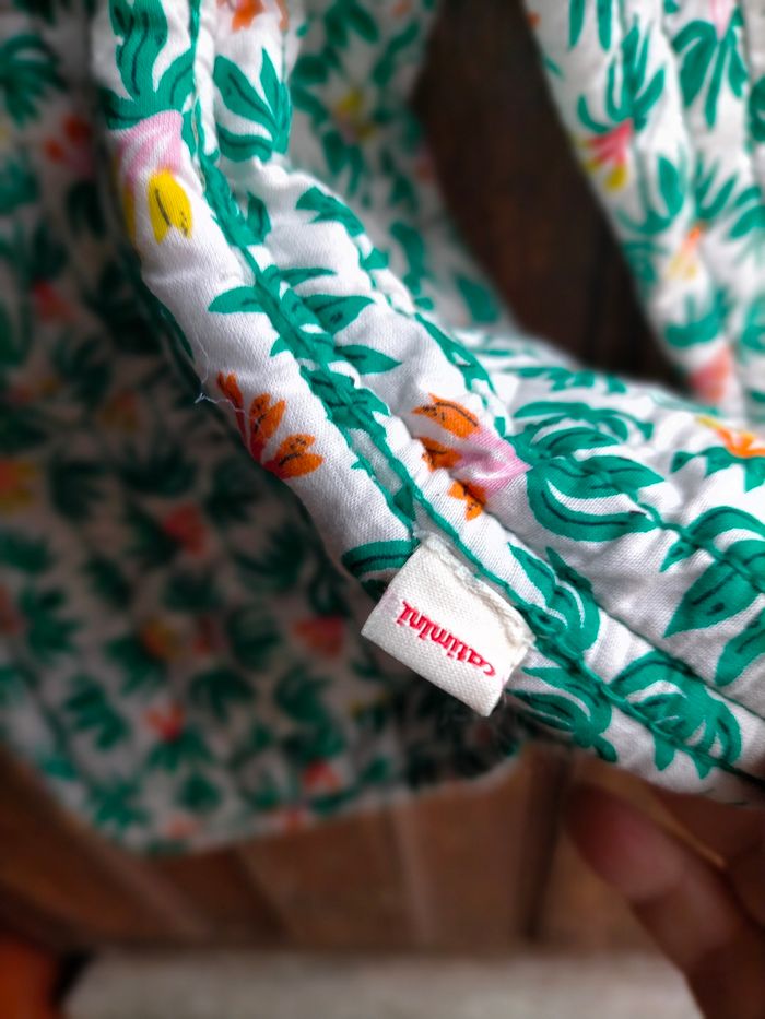 Superbe veste Catimini 2 ans - photo numéro 2