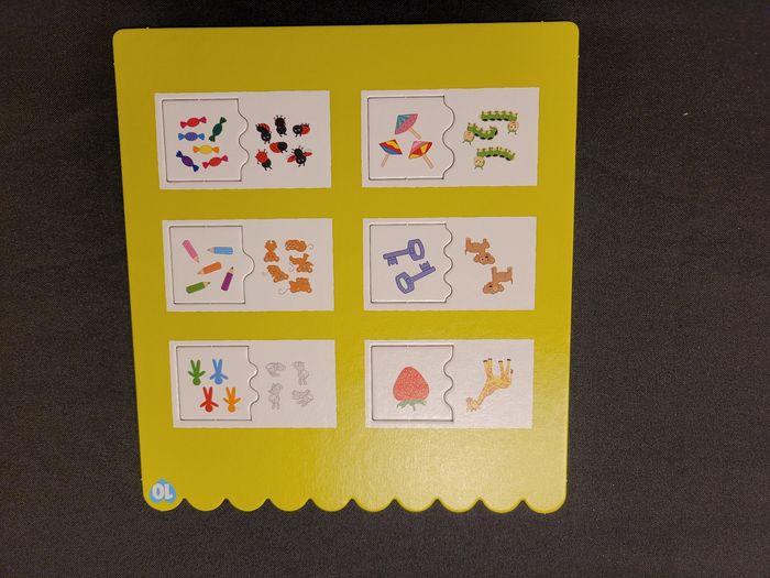 Mes jeux de petite section ravensburger - photo numéro 9