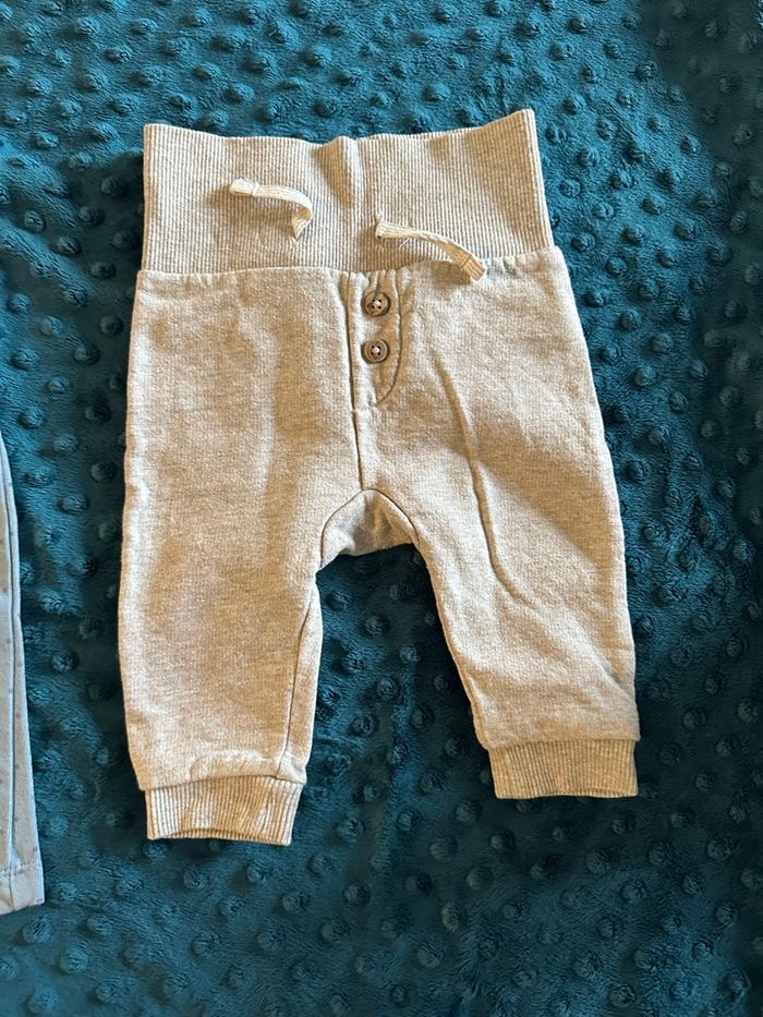 Lots pantalon bébé - photo numéro 5