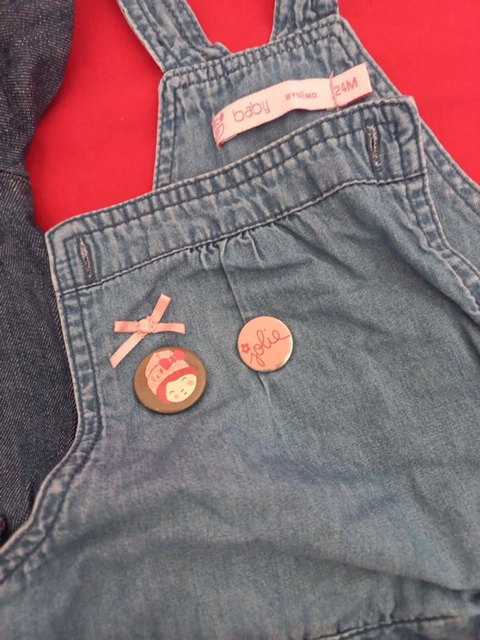 Robe 24 mois - photo numéro 6