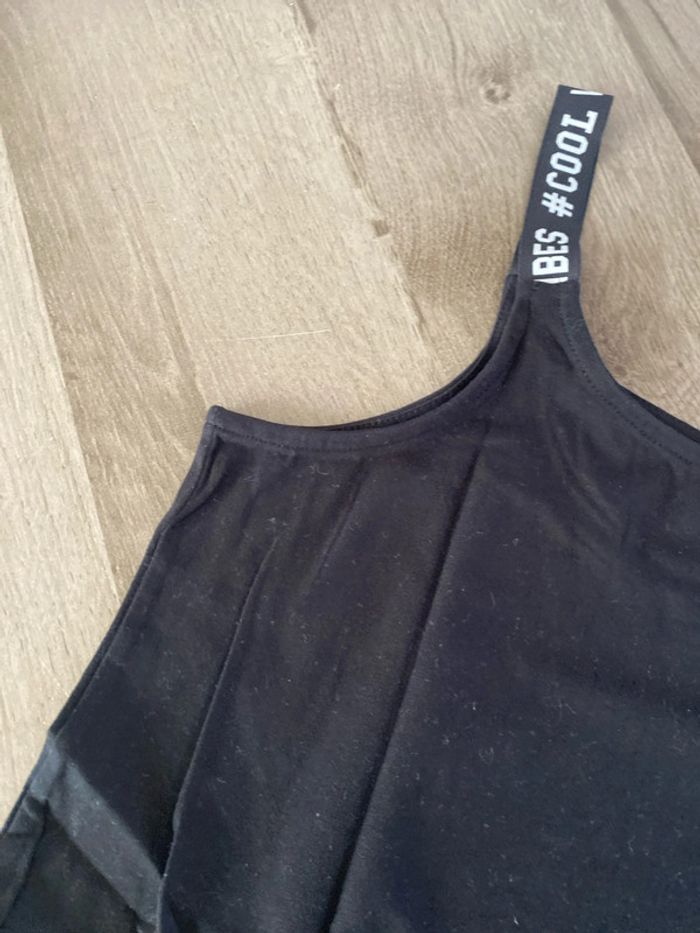 Débardeur fille - photo numéro 6