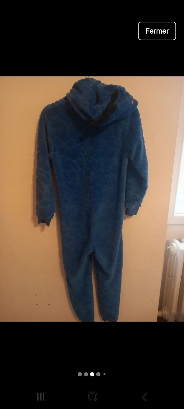 Pyjama Palomino - photo numéro 3