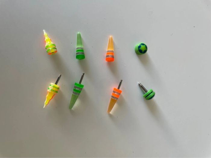 Piercing divers - photo numéro 6