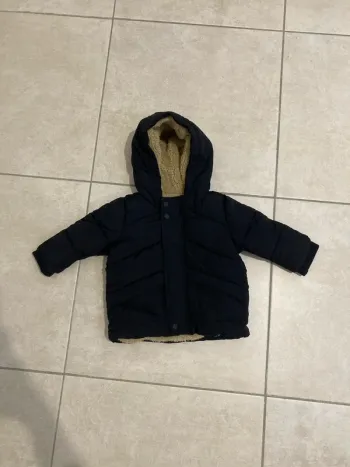 Manteau