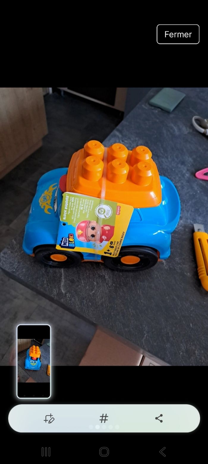 Voiture