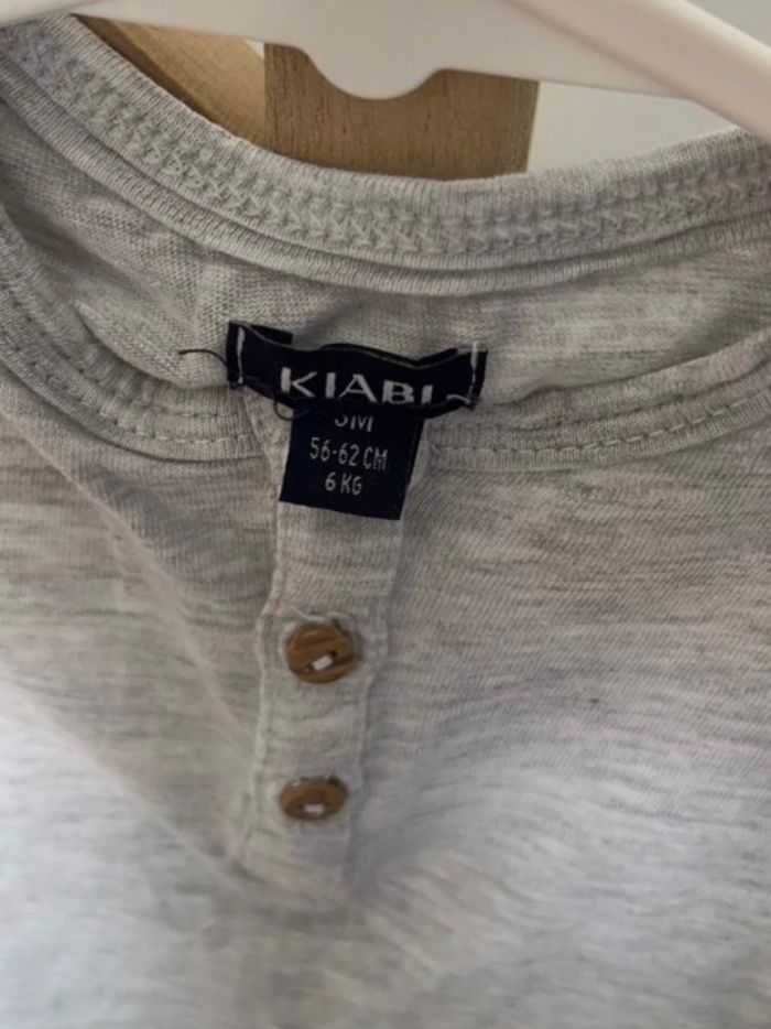 T-shirt - photo numéro 2