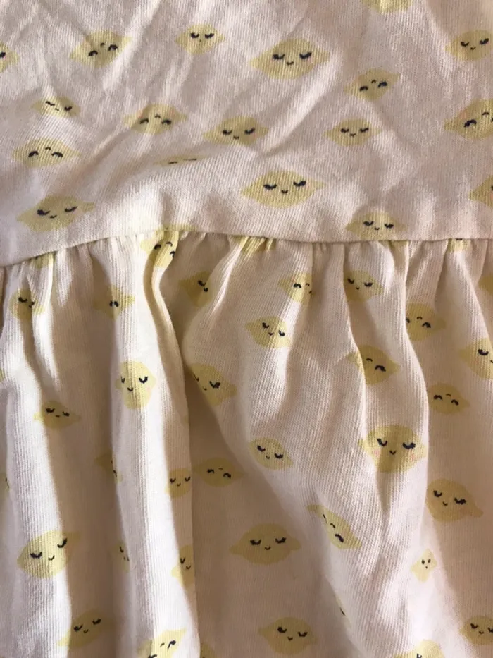 Lot 2 robe  2 ans - photo numéro 5