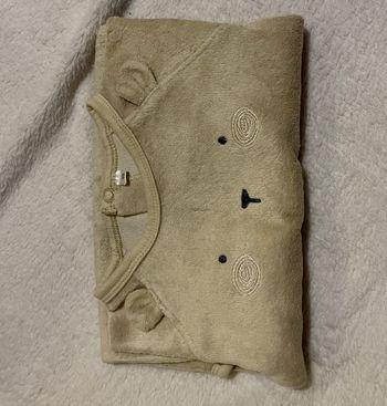 Bodies bébé pyjamas