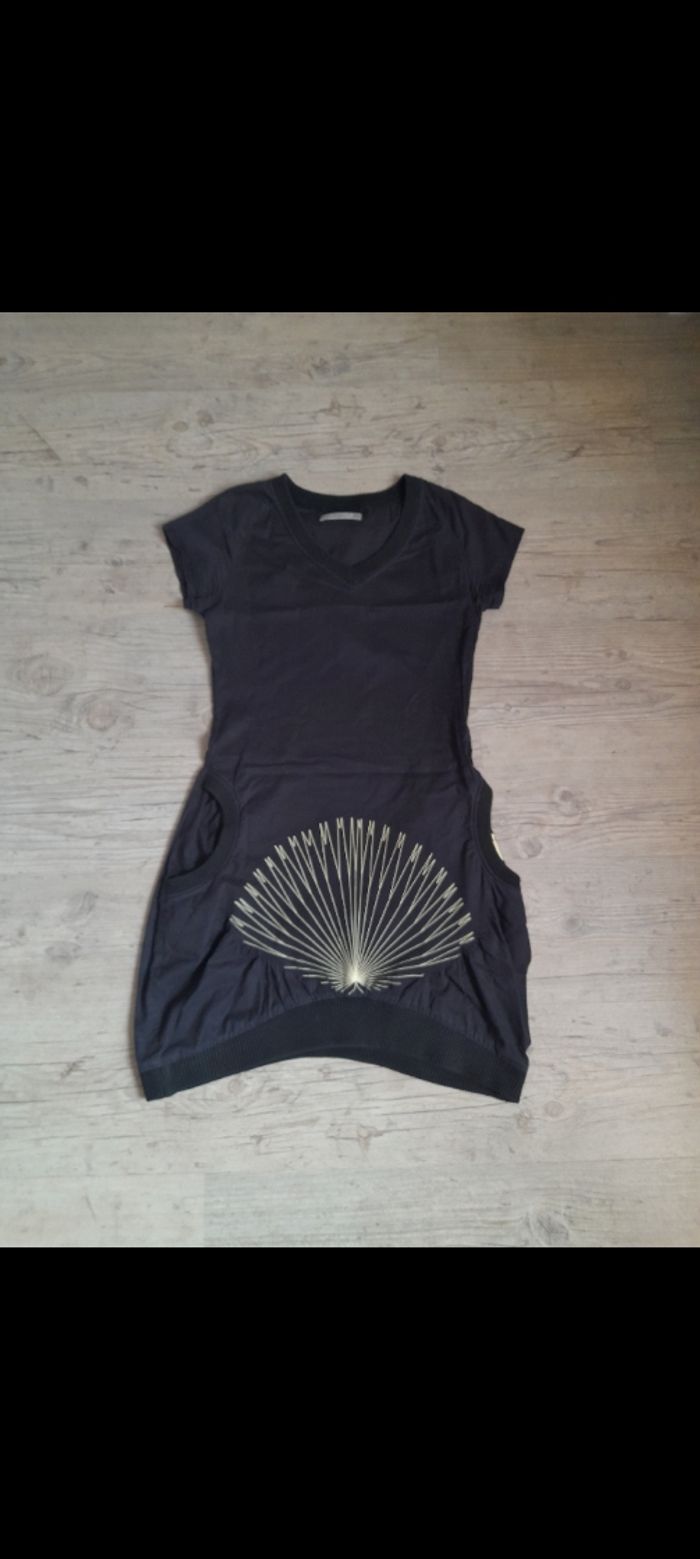 Robe skunkfunk taille 38