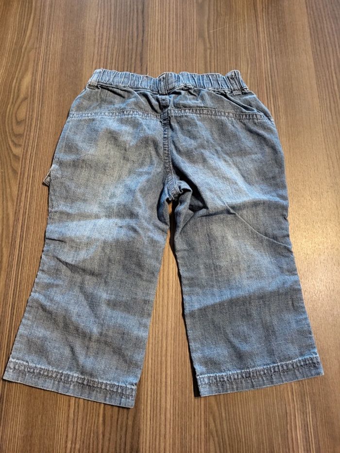 Pantalon taille 18 mois (81 cm) - photo numéro 2