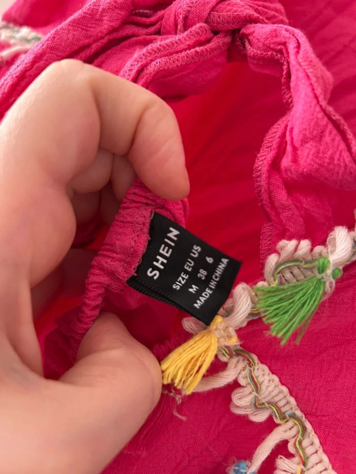 Robe taille M - photo numéro 4