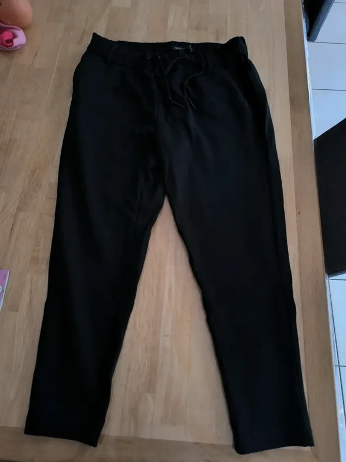 Pantalon femme