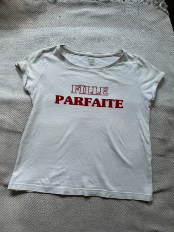 T shirt
