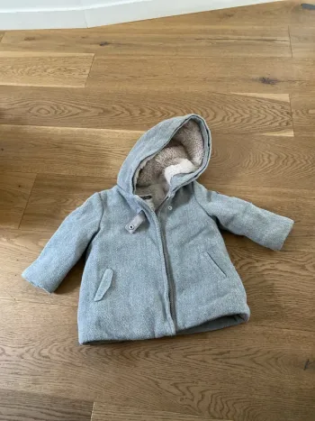 Manteau
