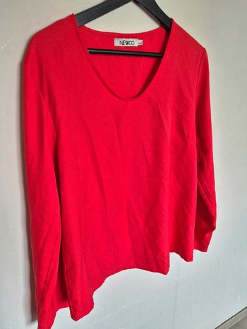 Blouse Newco taille 40