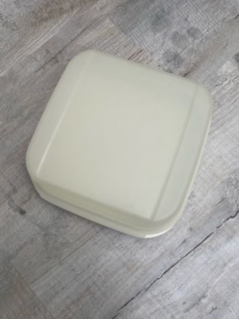 Très jolie boîte à fromage