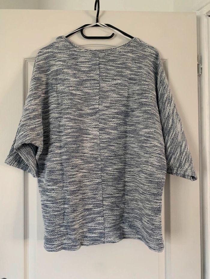 Haut Gémo XL en coton - photo numéro 2