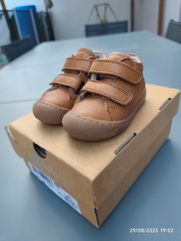 Chaussures NATURINO - photo numéro 6