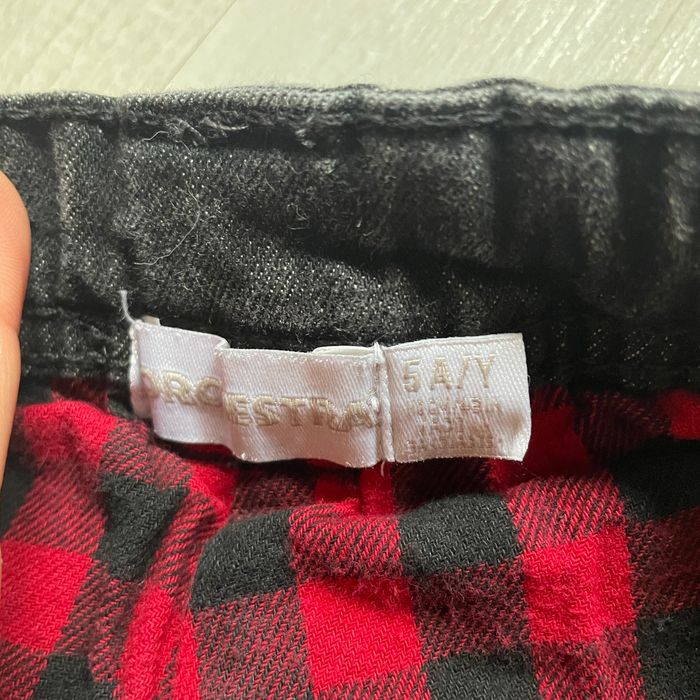 Jean - photo numéro 3