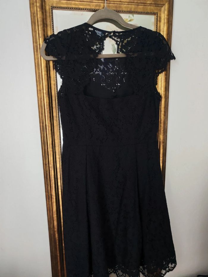 Robe Kookaï taille 38 - photo numéro 6