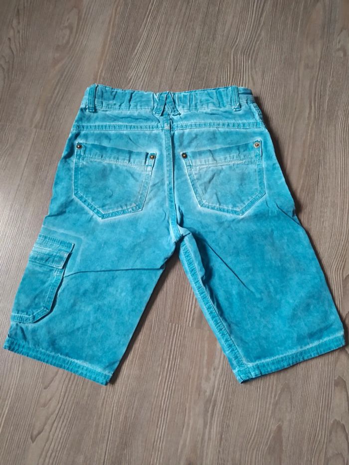 Short 8 ans - photo numéro 2