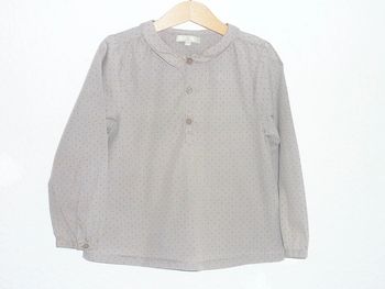 Blouse Jodhpur 5 ans