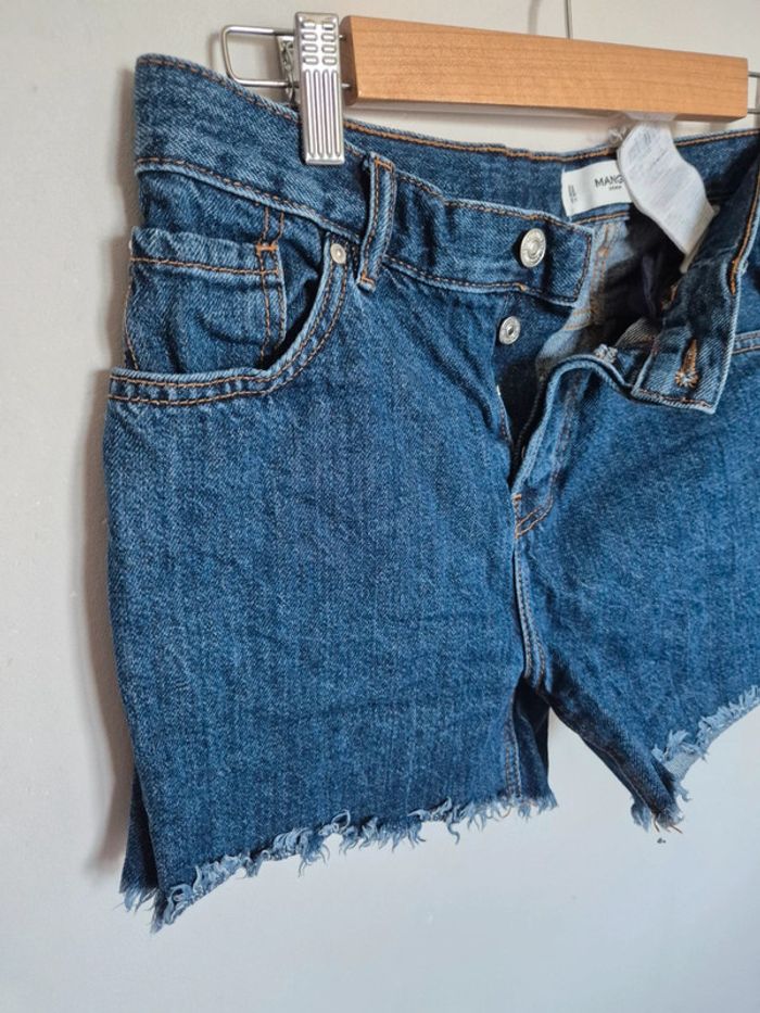 Short Mango taille 38 - photo numéro 3
