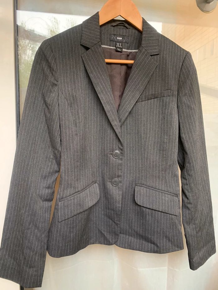 Très belle veste H&M
