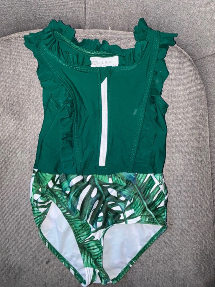 Maillot de bain 2/3 ans