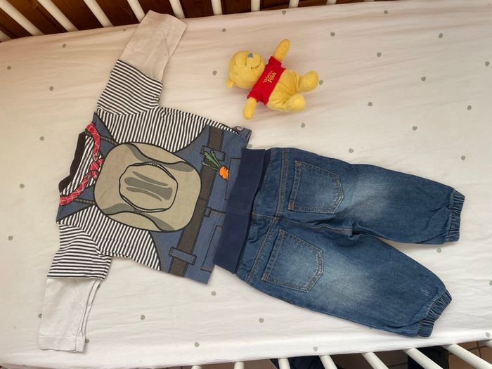 Ensemble H&m - photo numéro 2