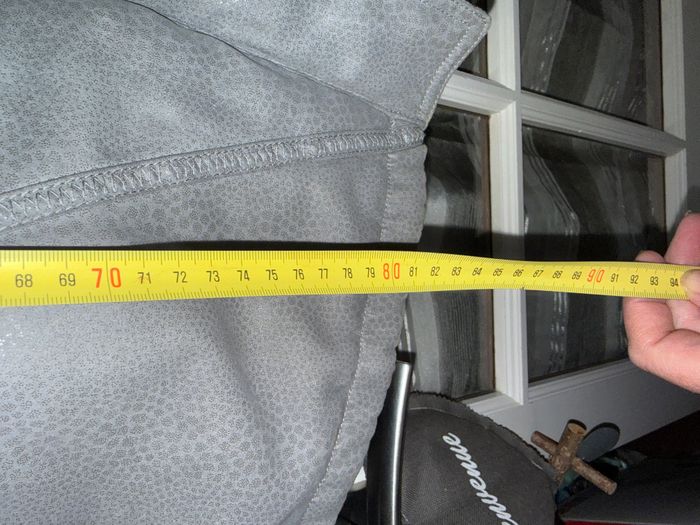 Manteau femme Damart taille 44-46 - photo numéro 6