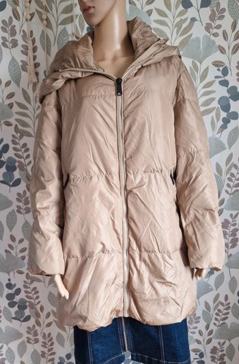 Manteau Zara femme m