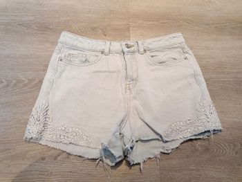 Short Gémo