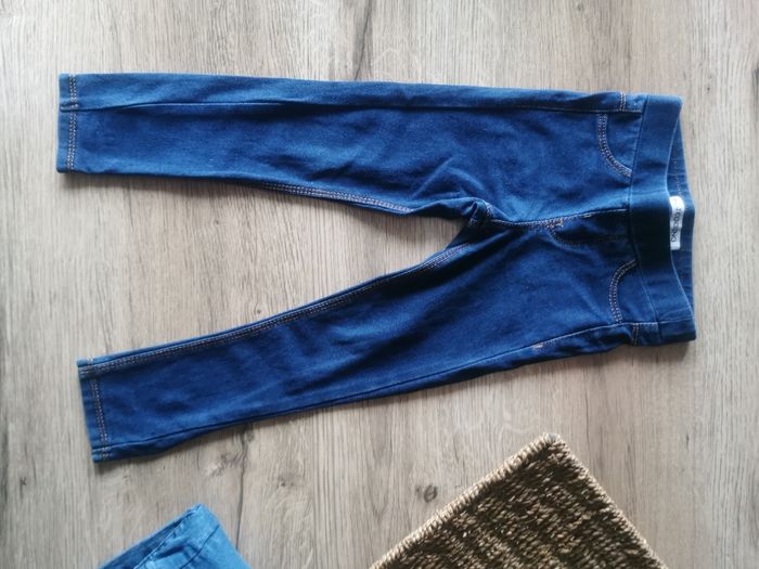 Fille 4.5ans - photo numéro 4