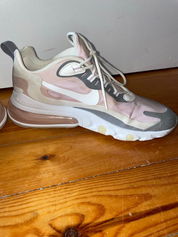 Basket Nike - photo numéro 2