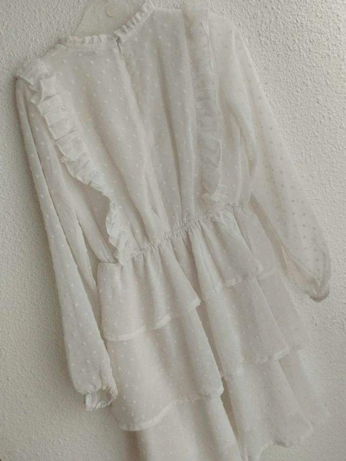 Robe cérémonie - photo numéro 8