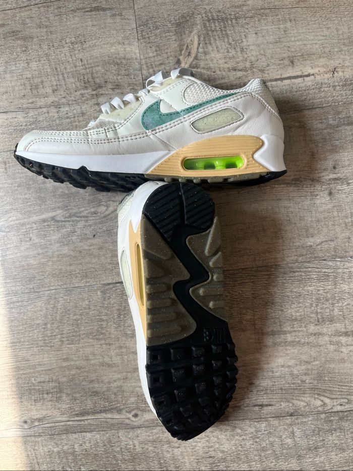 Nike air Max - photo numéro 3