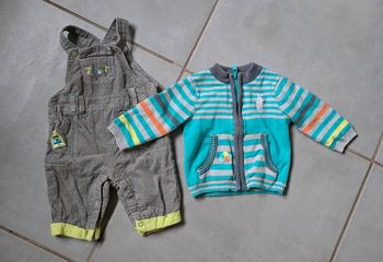 Petit ensemble 