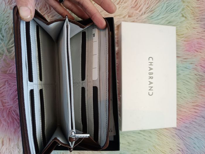 Porte feuille - photo numéro 5