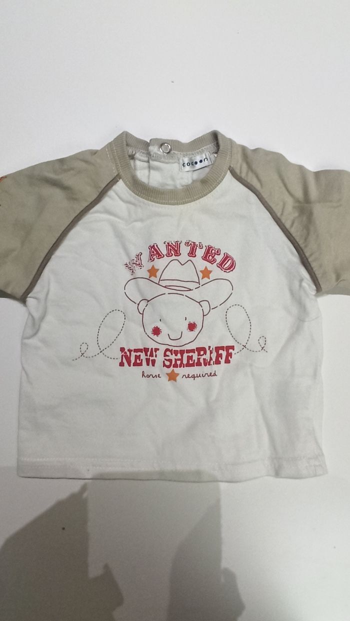 Ensemble 3 pièces - photo numéro 5