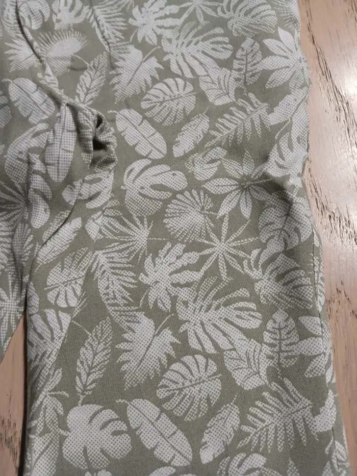 Pantalon fille 6 ans - photo numéro 2