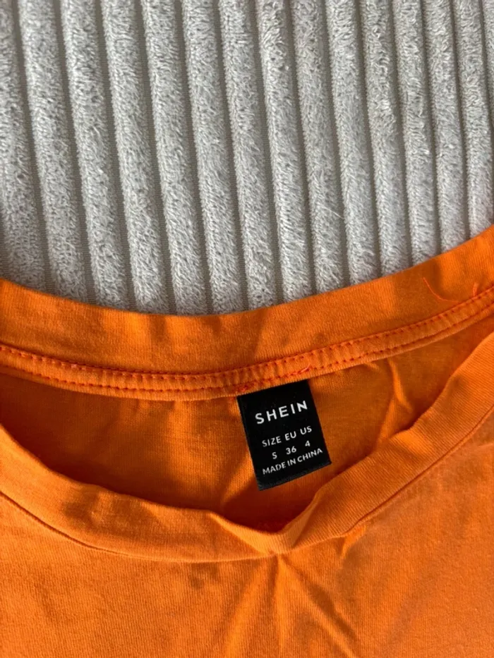 Robe taille S - photo numéro 2