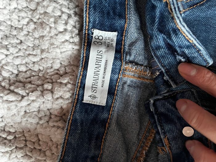 Jeans - photo numéro 2