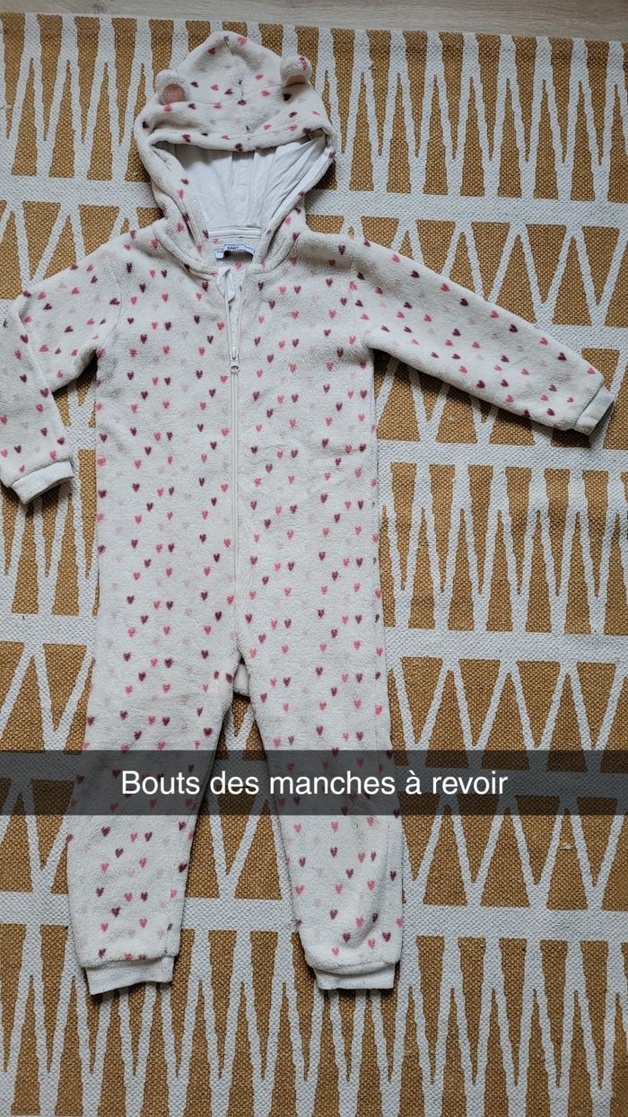 Lot 3ans fille - photo numéro 2