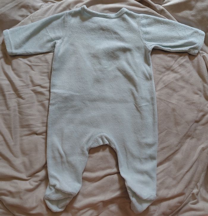 Lot pyjamas - photo numéro 7