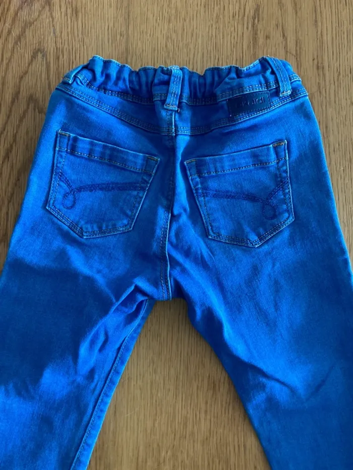 Jean skinny - photo numéro 4