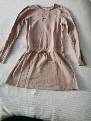 Robe fille