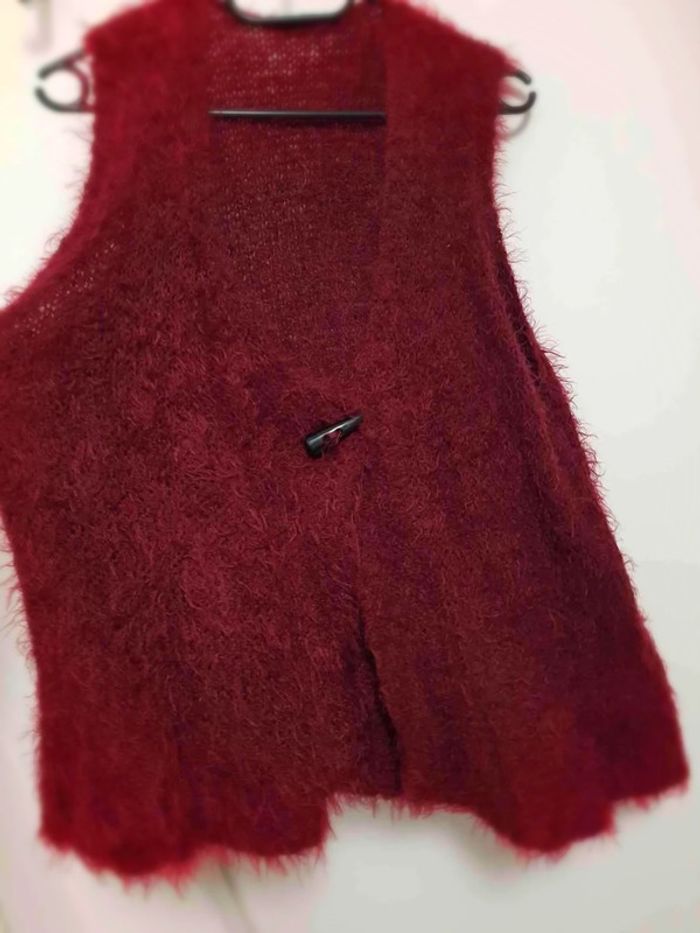 Gilet taille  40 42 - photo numéro 4