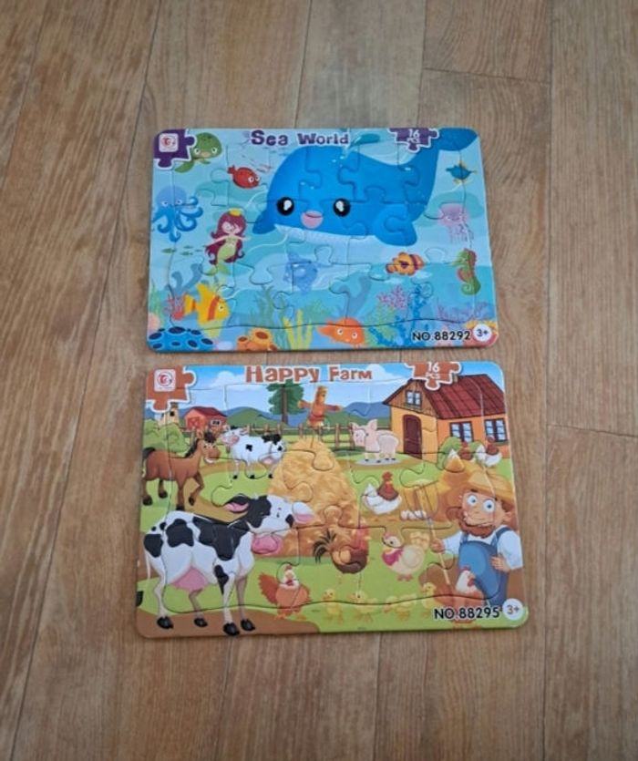 Puzzle