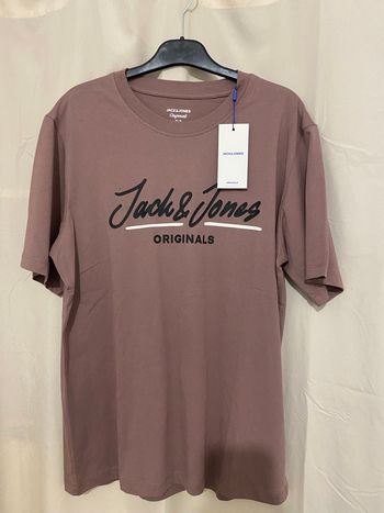 T-shirt homme jack&jones 